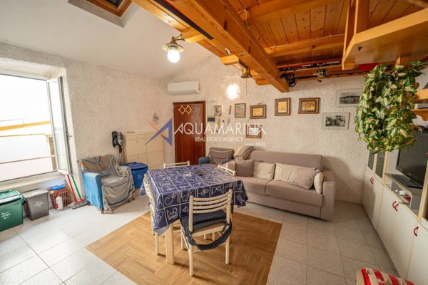 appartamento in vendita a Santo Stefano al Mare