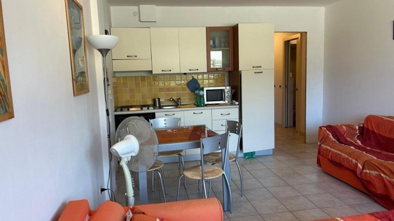 appartamento in vendita a Santo Stefano al Mare