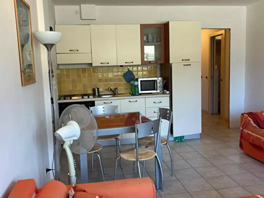 appartamento in vendita a Santo Stefano al Mare