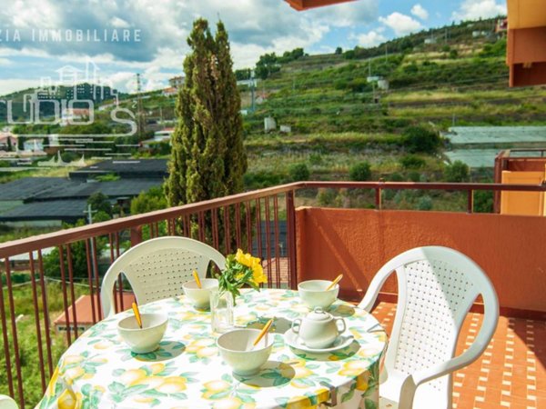 appartamento in vendita a Santo Stefano al Mare