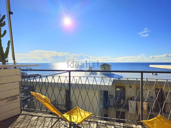 appartamento in vendita a Santo Stefano al Mare