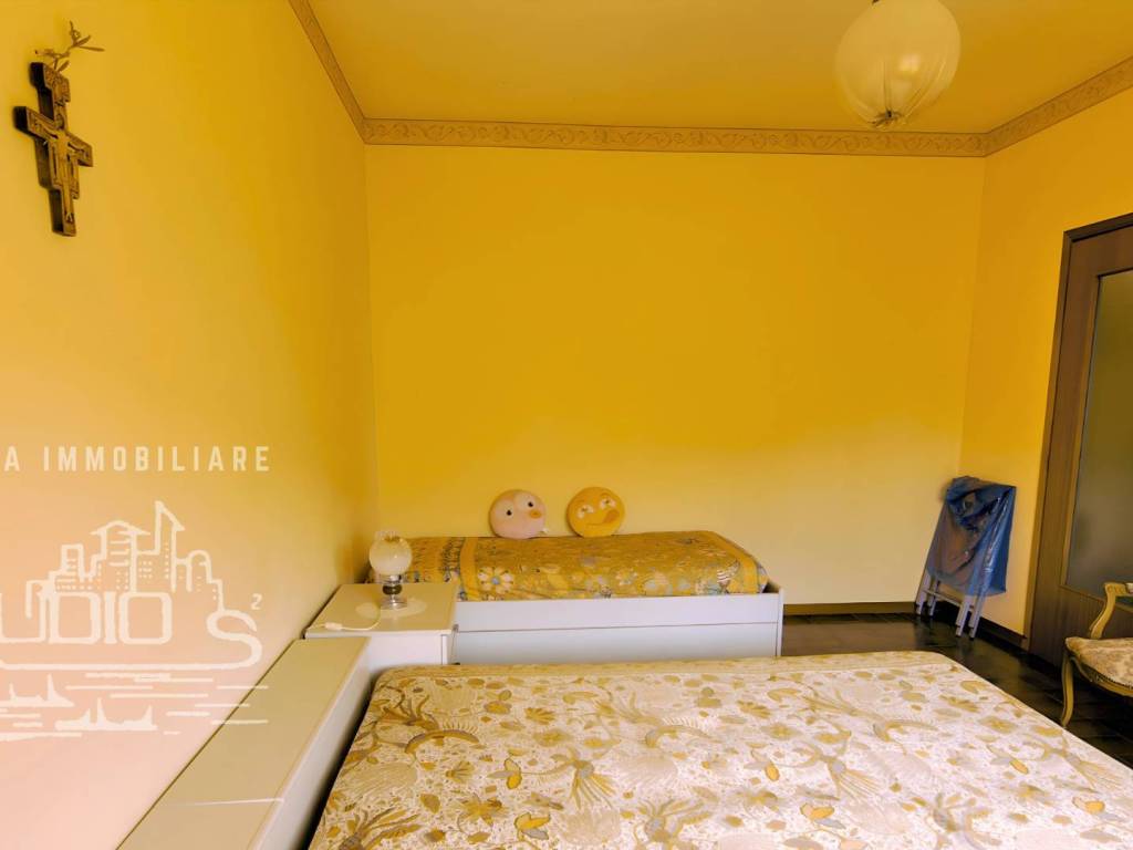 appartamento in vendita a Santo Stefano al Mare