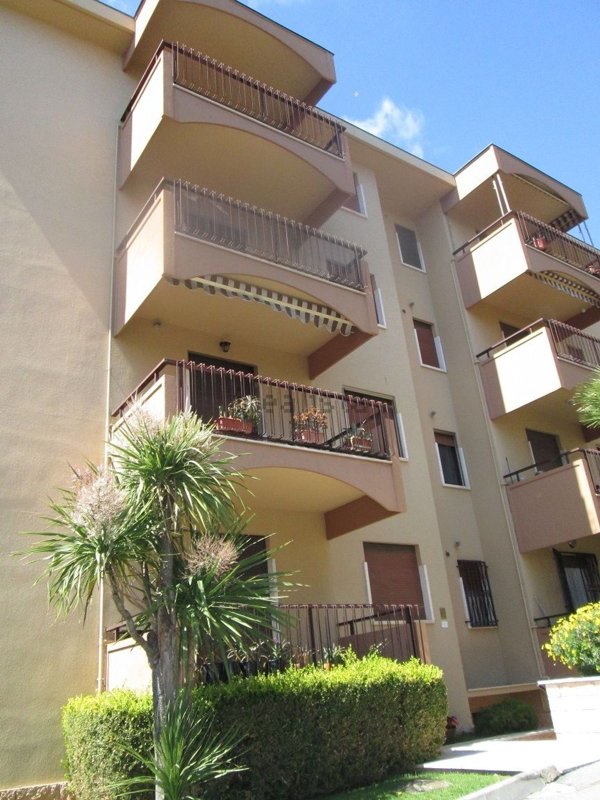 appartamento in vendita a Santo Stefano al Mare