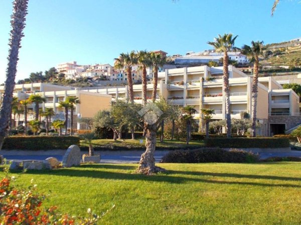 appartamento in vendita a Santo Stefano al Mare