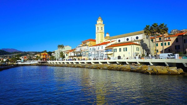 terreno edificabile in vendita a Santo Stefano al Mare