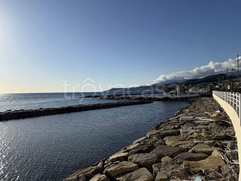 appartamento in vendita a Santo Stefano al Mare