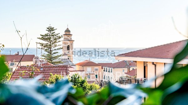 appartamento in vendita a Santo Stefano al Mare