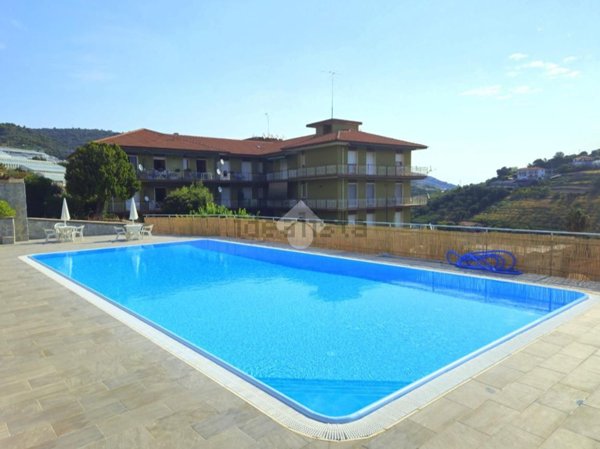 appartamento in vendita a Santo Stefano al Mare