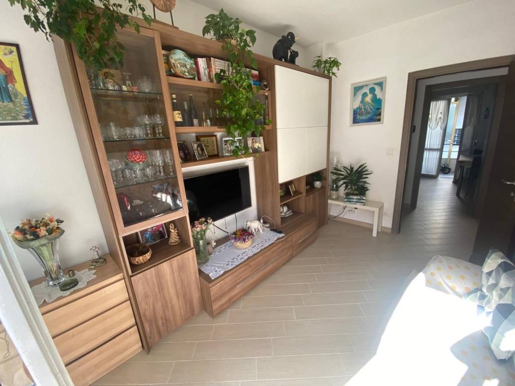 appartamento in vendita a Santo Stefano al Mare