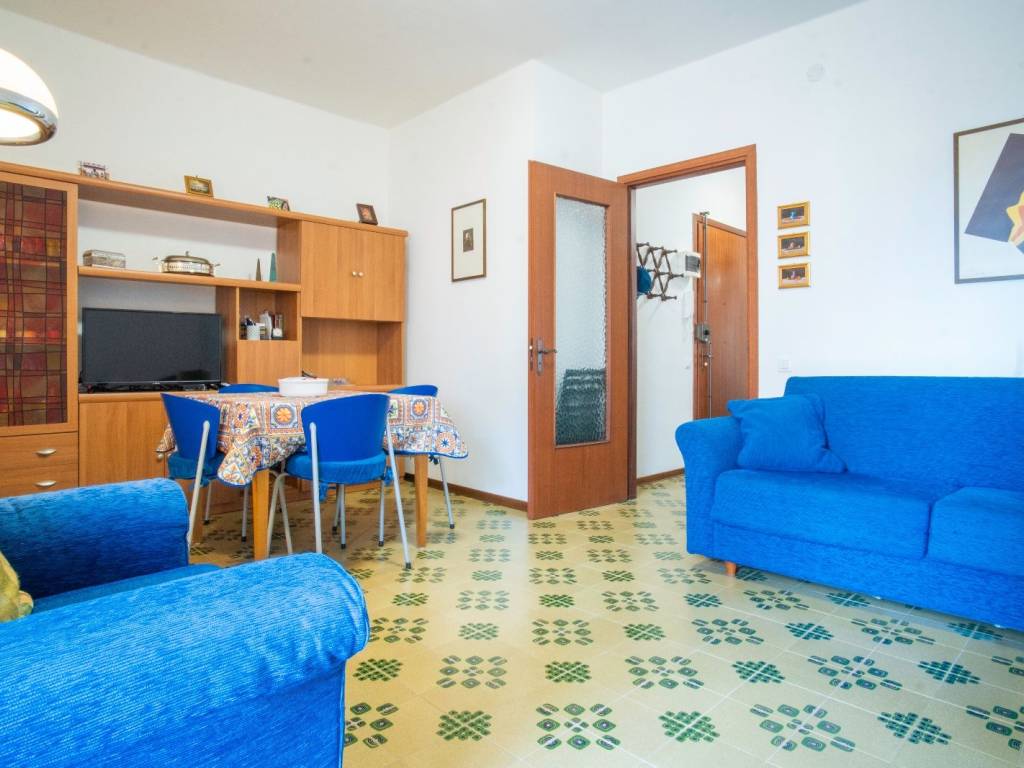 appartamento in vendita a Santo Stefano al Mare