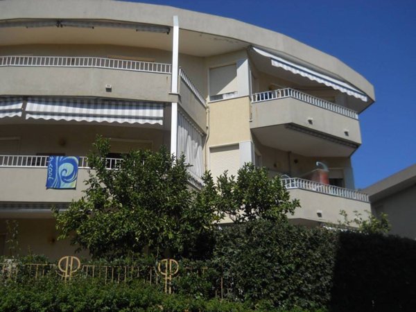 appartamento in vendita a Santo Stefano al Mare