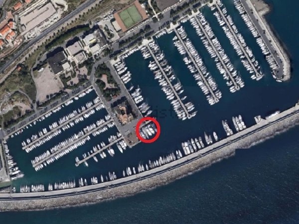 appartamento in vendita a Santo Stefano al Mare