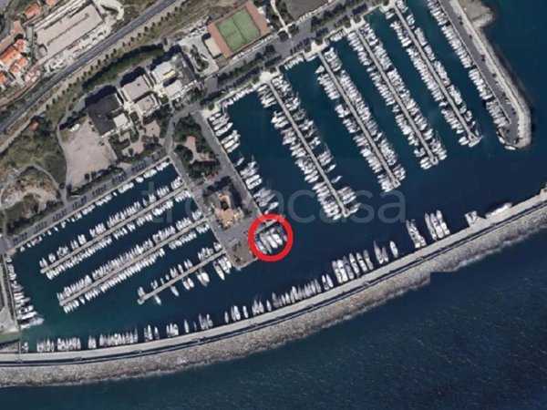 appartamento in vendita a Santo Stefano al Mare