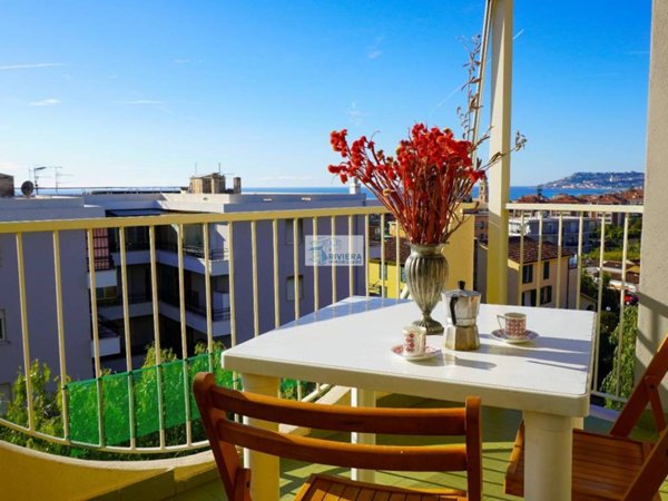 appartamento in vendita a Santo Stefano al Mare