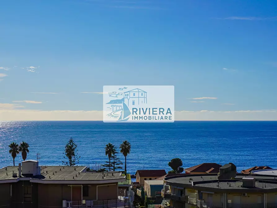 appartamento in vendita a Santo Stefano al Mare