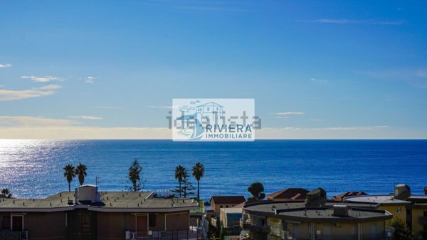 appartamento in vendita a Santo Stefano al Mare