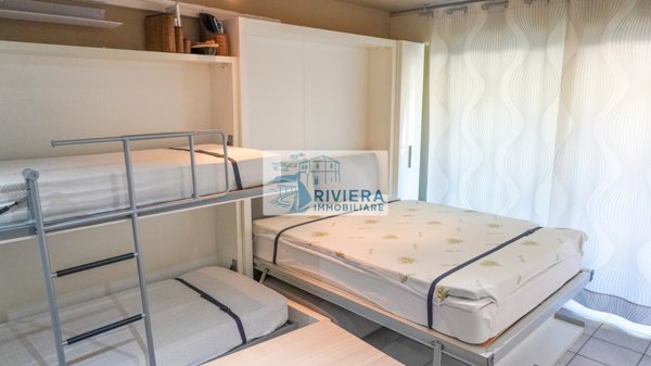 appartamento in vendita a Santo Stefano al Mare