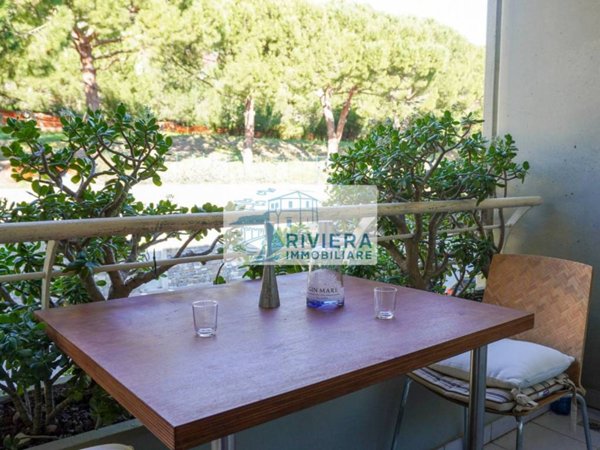 appartamento in vendita a Santo Stefano al Mare