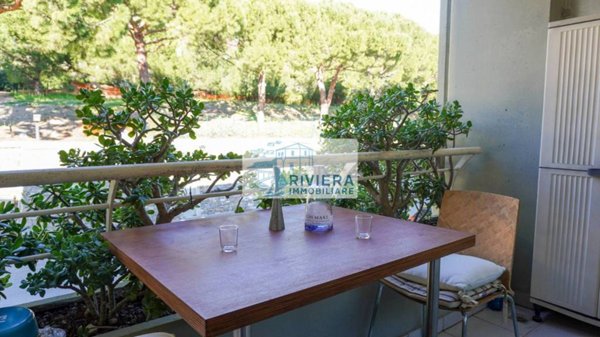 appartamento in vendita a Santo Stefano al Mare