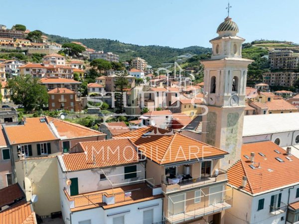 appartamento in vendita a Santo Stefano al Mare