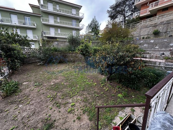 appartamento in vendita a Santo Stefano al Mare