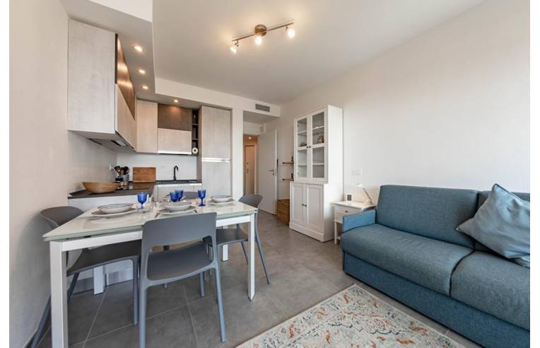 appartamento in vendita a Santo Stefano al Mare