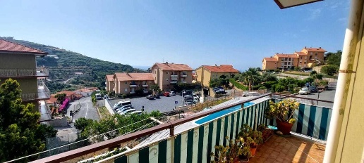 appartamento in vendita a Santo Stefano al Mare