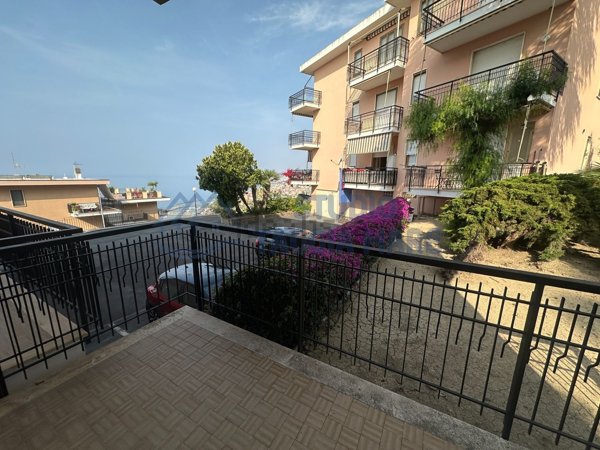 appartamento in vendita a Santo Stefano al Mare