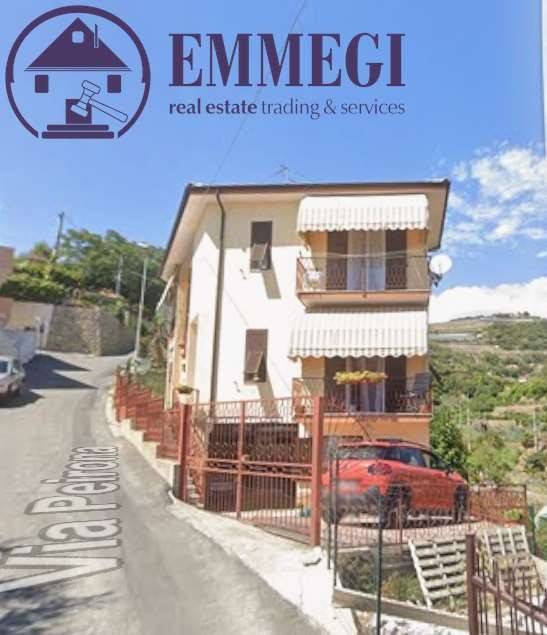 appartamento in vendita a Santo Stefano al Mare