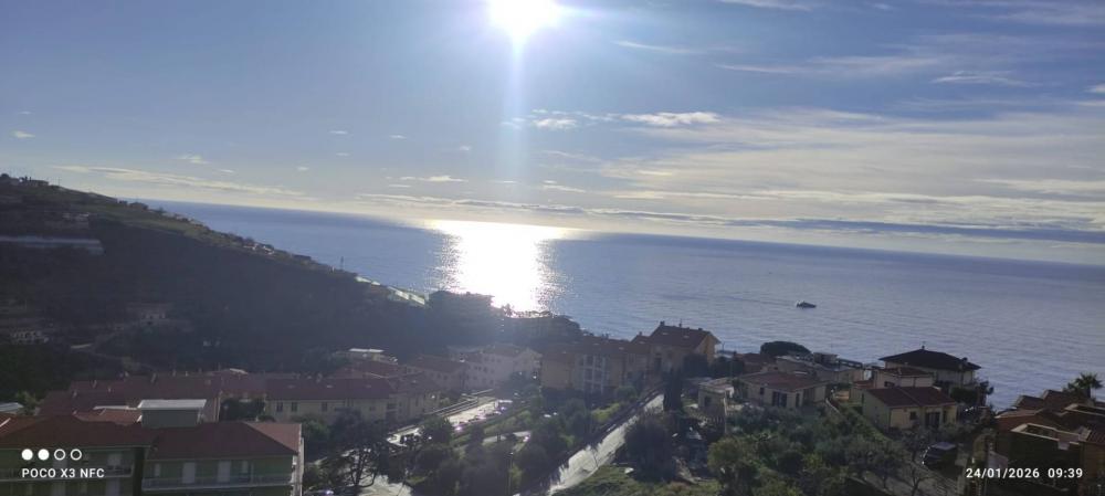 appartamento in vendita a Santo Stefano al Mare