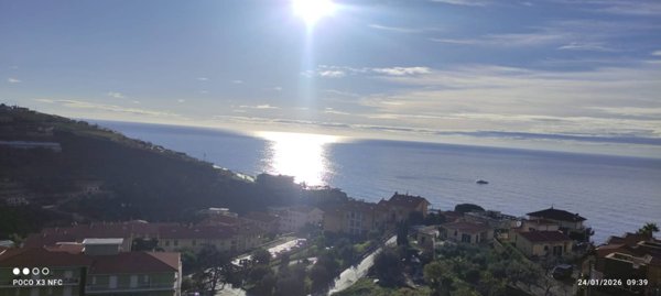 appartamento in vendita a Santo Stefano al Mare