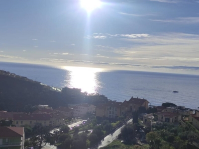 appartamento in vendita a Santo Stefano al Mare