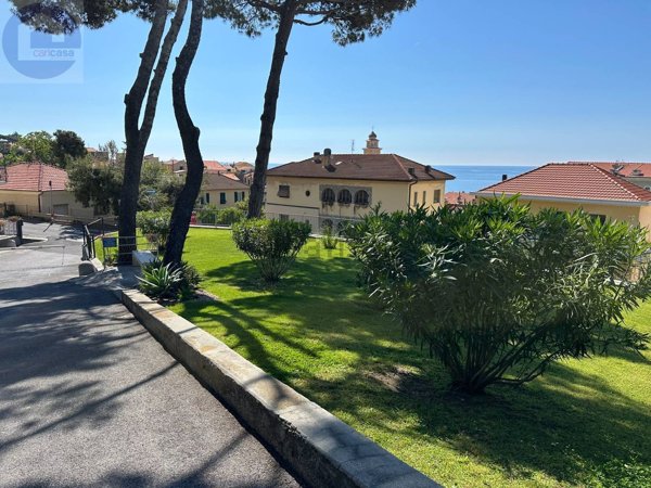 appartamento in vendita a Santo Stefano al Mare