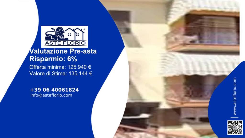 appartamento in vendita a Santo Stefano al Mare