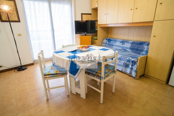 appartamento in vendita a Santo Stefano al Mare