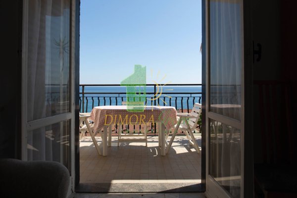 appartamento in vendita a Santo Stefano al Mare