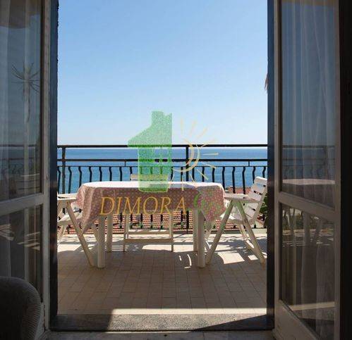 appartamento in vendita a Santo Stefano al Mare