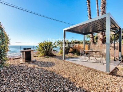 casa indipendente in vendita a Santo Stefano al Mare