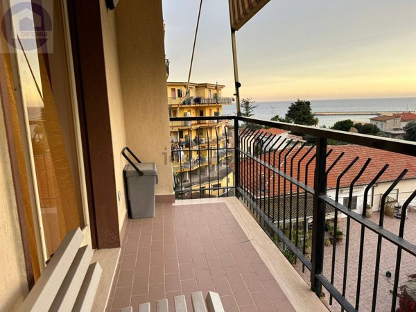 appartamento in vendita a Santo Stefano al Mare