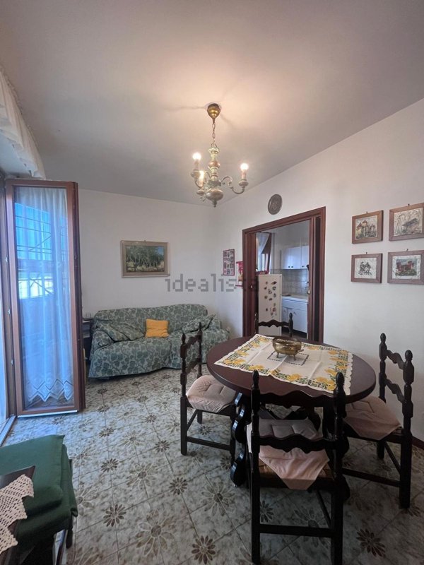 appartamento in vendita a Santo Stefano al Mare