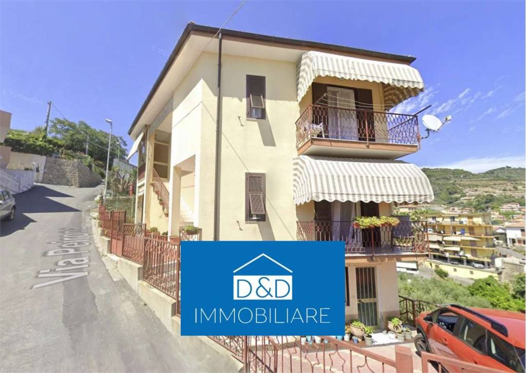 appartamento in vendita a Santo Stefano al Mare