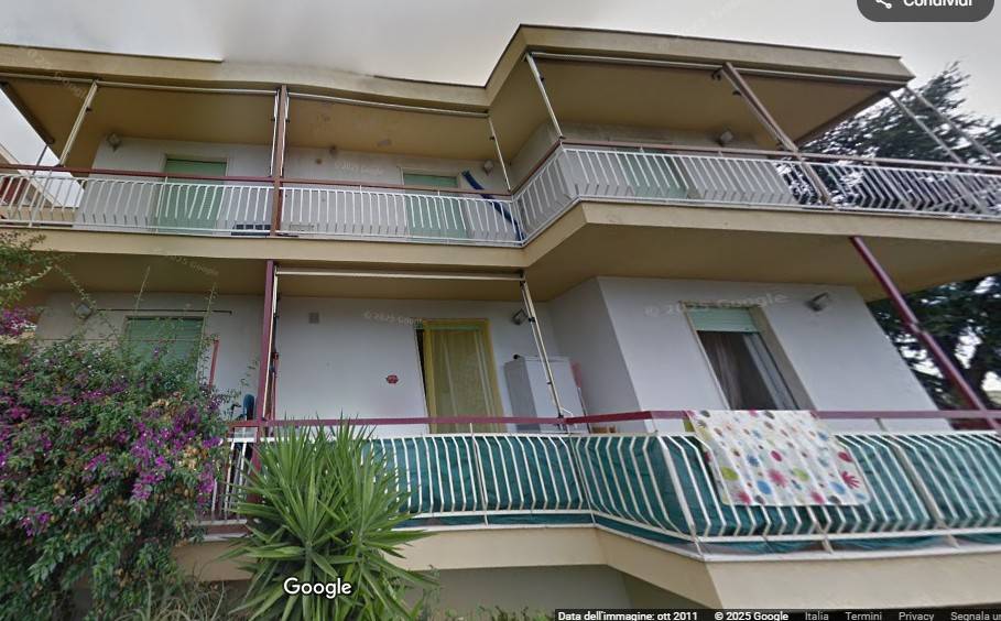 appartamento in vendita a Santo Stefano al Mare