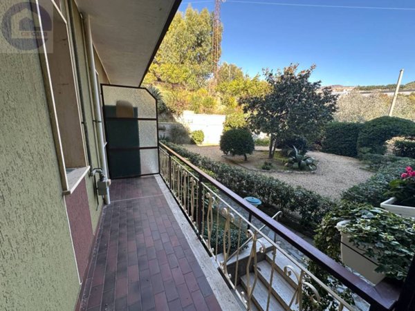 appartamento in vendita a Santo Stefano al Mare