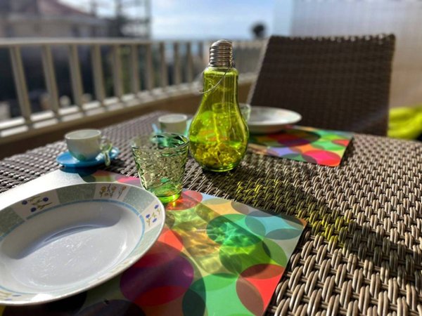 appartamento in vendita a Santo Stefano al Mare