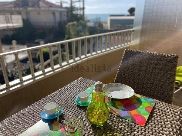 appartamento in vendita a Santo Stefano al Mare