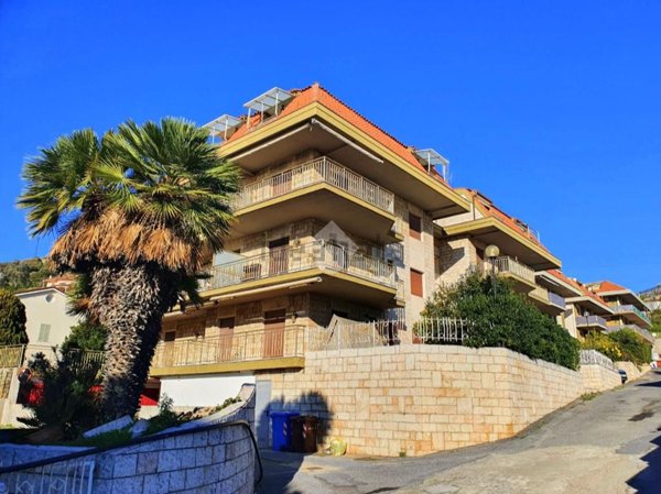 appartamento in vendita a Santo Stefano al Mare