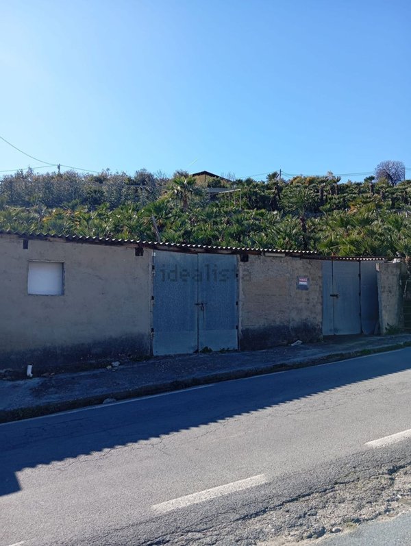 terreno agricolo in vendita a Santo Stefano al Mare