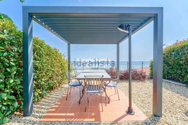 appartamento in vendita a Santo Stefano al Mare