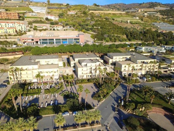 appartamento in vendita a Santo Stefano al Mare