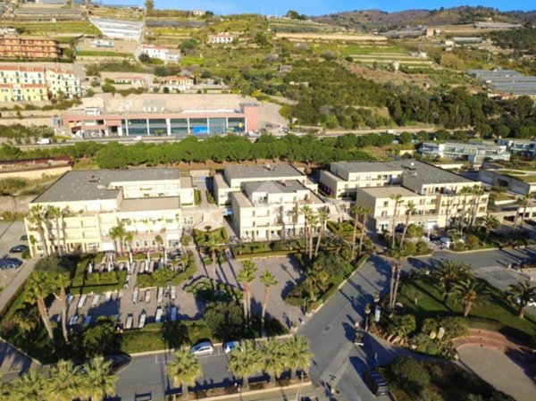 appartamento in vendita a Santo Stefano al Mare